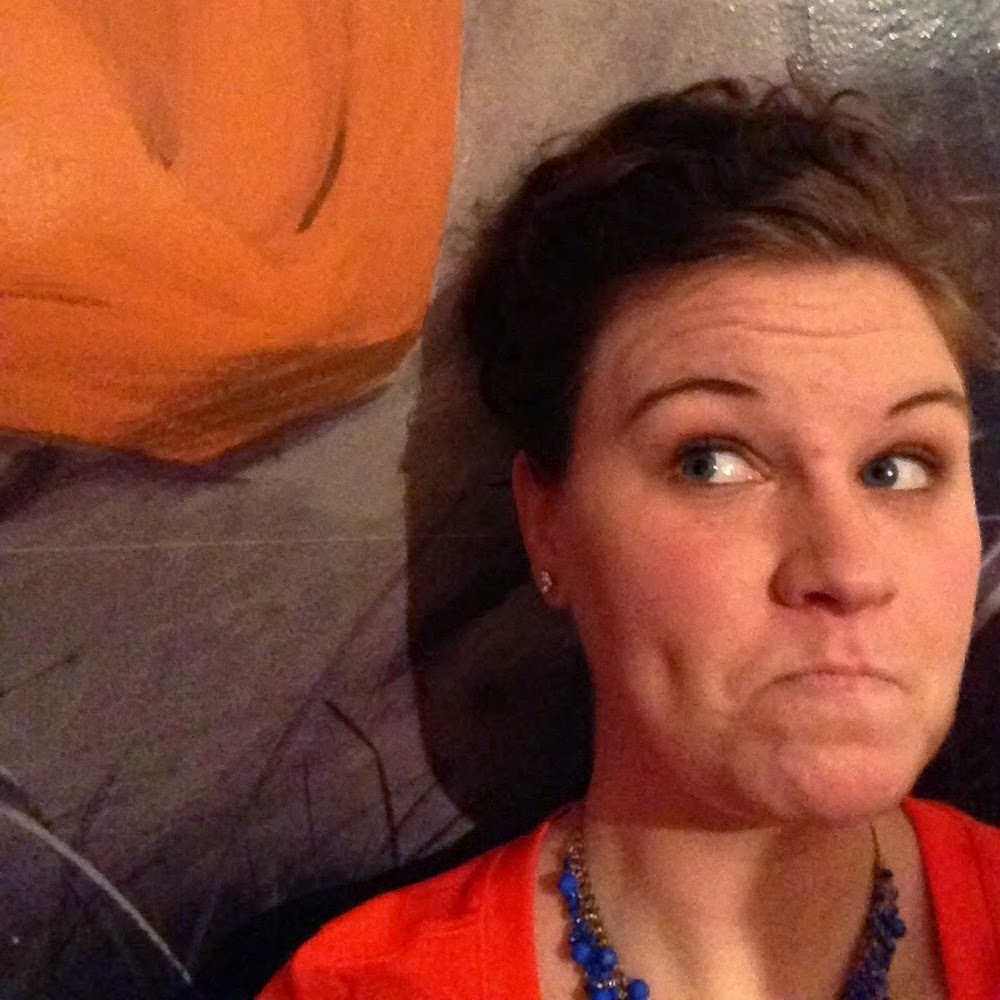 Meet your Posher, Tegan